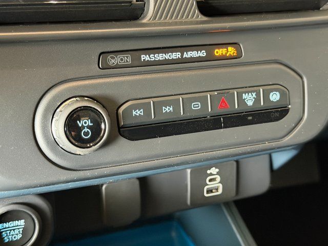 2026 Ford Maverick XLT Springfield VA
