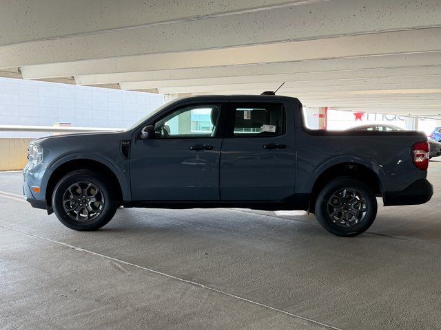 2026 Ford Maverick XLT Springfield VA