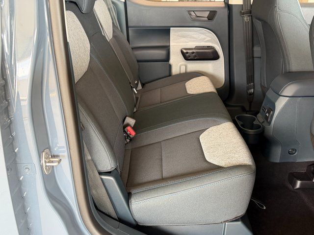 2026 Ford Maverick XLT Springfield VA