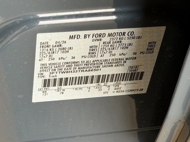 2026 Ford Maverick XLT Springfield VA