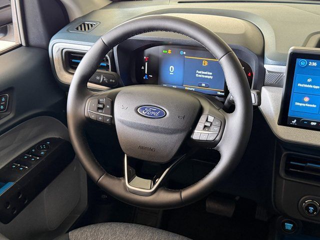 2026 Ford Maverick XLT Springfield VA