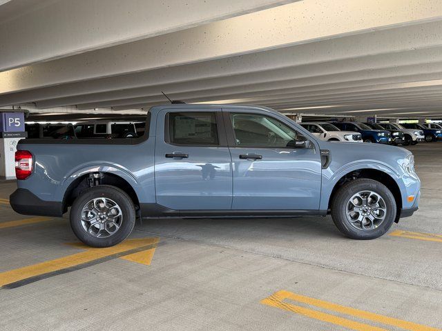 2026 Ford Maverick XLT Springfield VA