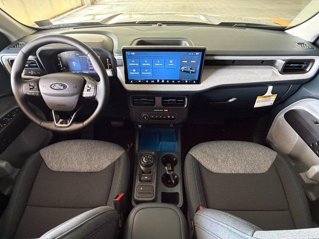 2026 Ford Maverick XLT Springfield VA