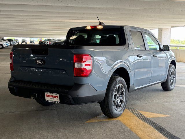 2026 Ford Maverick XLT Springfield VA