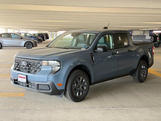 2026 Ford Maverick XLT Springfield VA