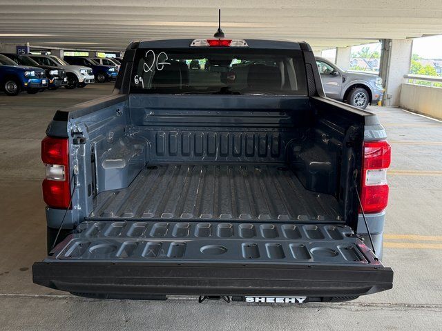 2026 Ford Maverick XLT Springfield VA