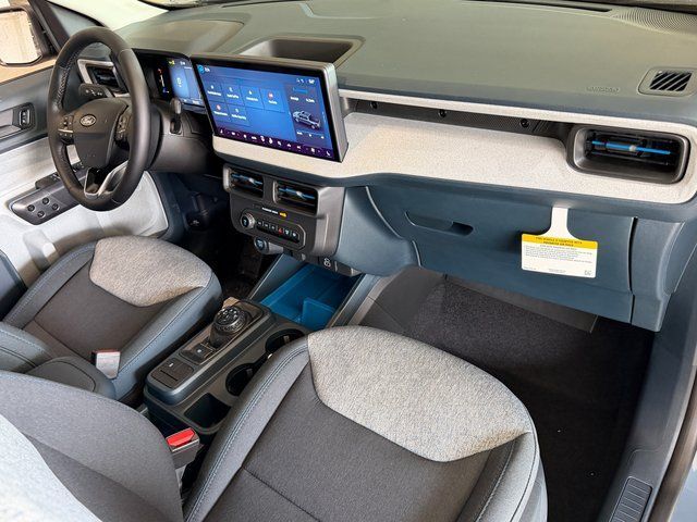 2026 Ford Maverick XLT Springfield VA