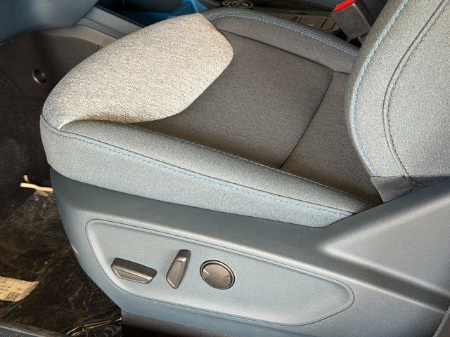 2026 Ford Maverick XLT Springfield VA