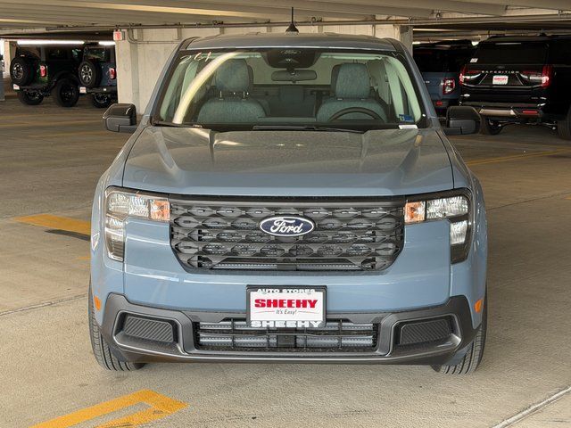 2026 Ford Maverick XLT Springfield VA