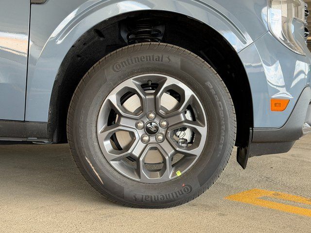 2026 Ford Maverick XLT Springfield VA