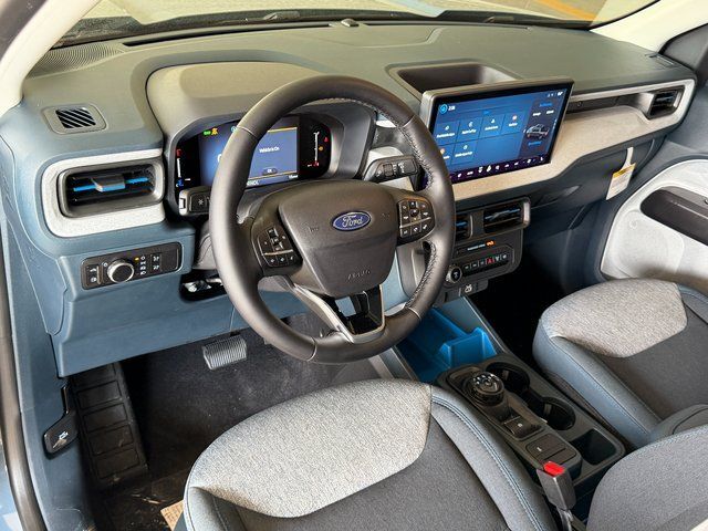 2026 Ford Maverick XLT Springfield VA