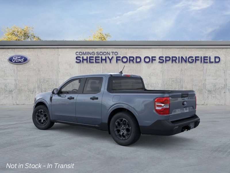 2026 Ford Maverick XLT Springfield VA