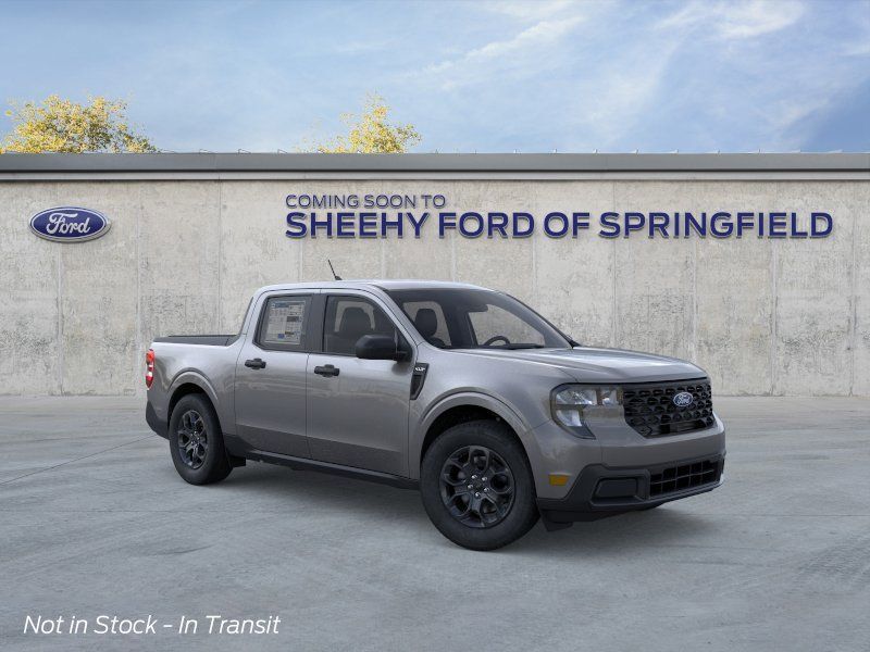 2026 Ford Maverick XLT Springfield VA