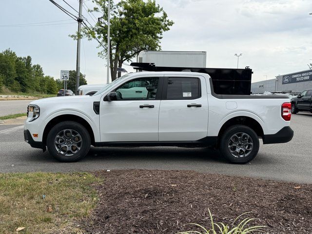 2026 Ford Maverick XLT Springfield VA