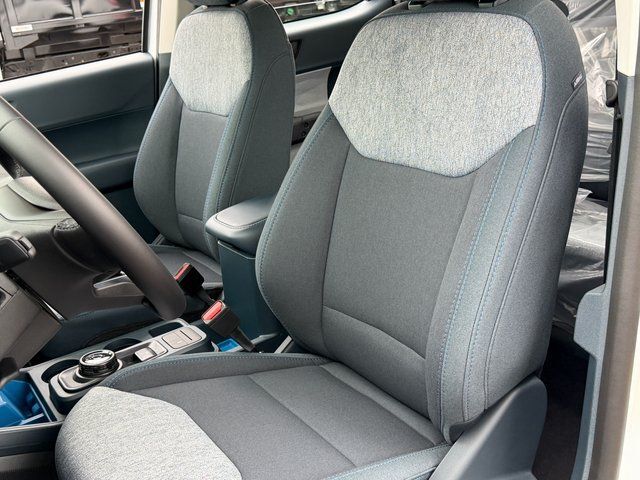 2026 Ford Maverick XLT Springfield VA