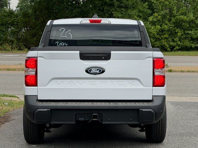 2026 Ford Maverick XLT Springfield VA