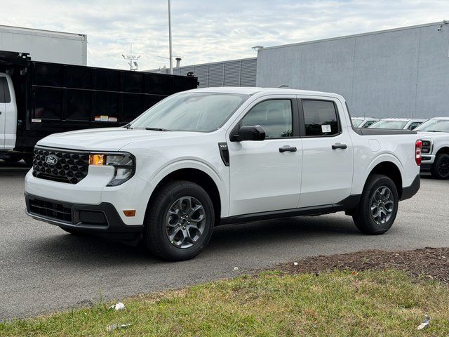 2026 Ford Maverick XLT Springfield VA