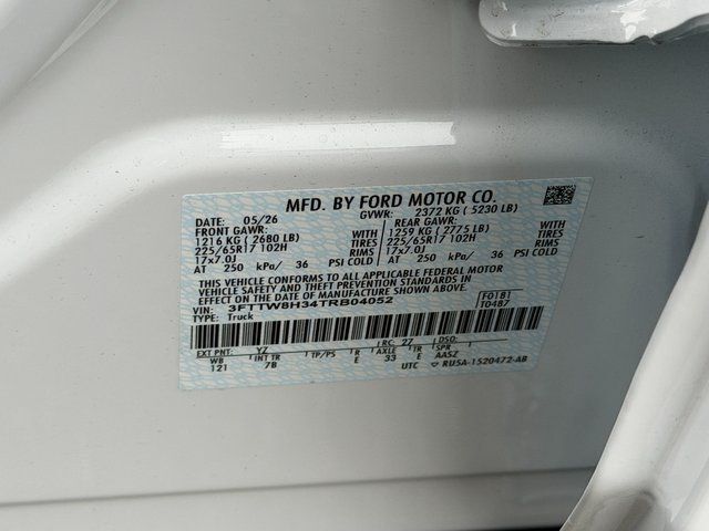 2026 Ford Maverick XLT Springfield VA