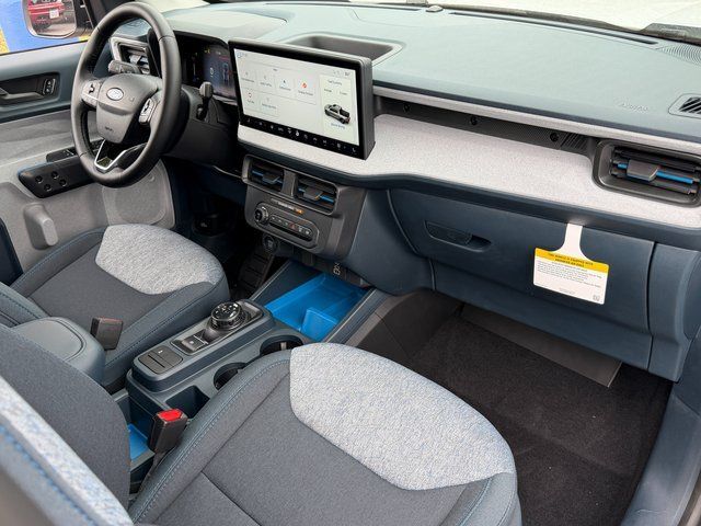 2026 Ford Maverick XLT Springfield VA