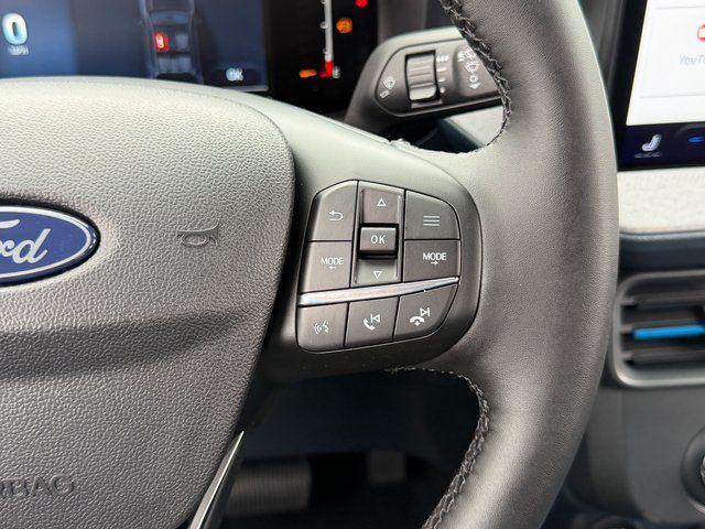 2026 Ford Maverick XLT Springfield VA