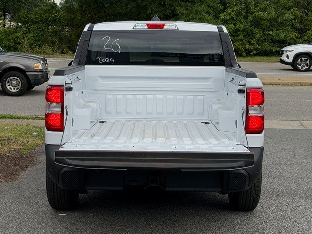 2026 Ford Maverick XLT Springfield VA