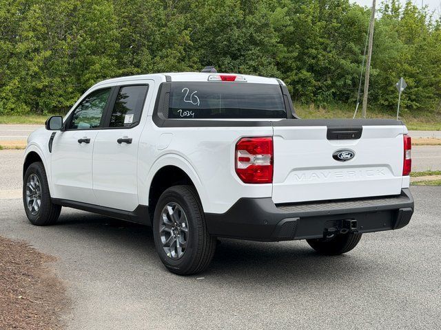 2026 Ford Maverick XLT Springfield VA