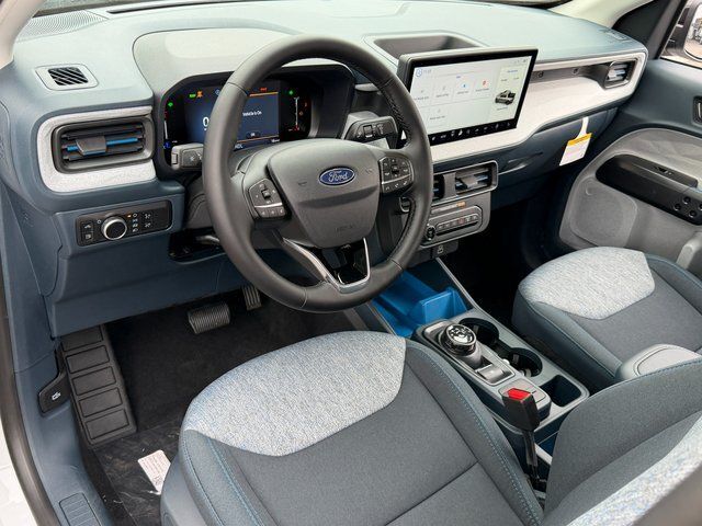2026 Ford Maverick XLT Springfield VA