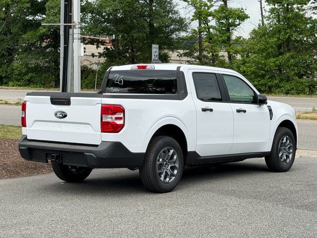 2026 Ford Maverick XLT Springfield VA