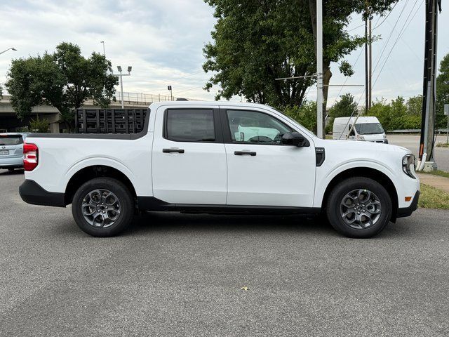 2026 Ford Maverick XLT Springfield VA