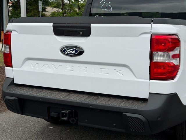 2026 Ford Maverick XLT Springfield VA