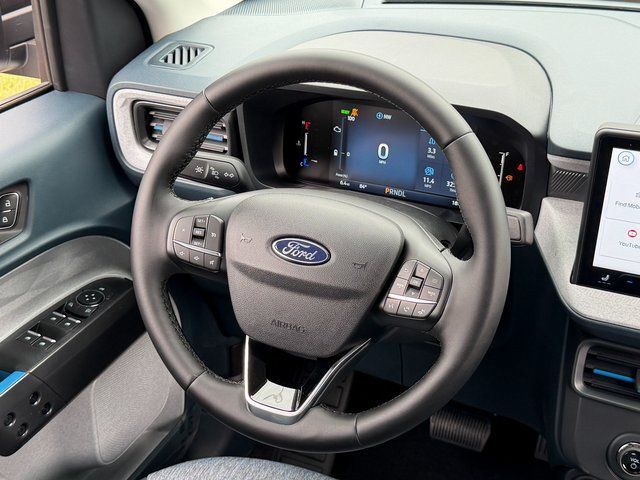 2026 Ford Maverick XLT Springfield VA