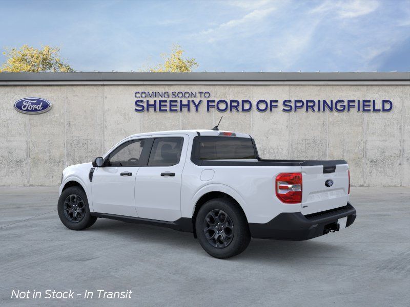 2026 Ford Maverick XLT Springfield VA