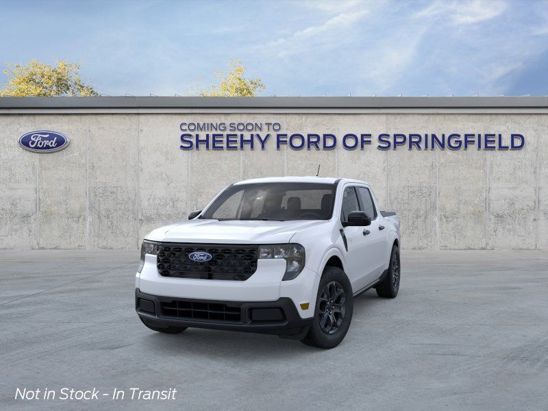2026 Ford Maverick XLT Springfield VA