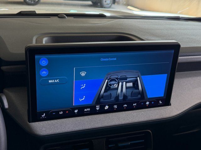 2026 Ford Maverick XLT Springfield VA