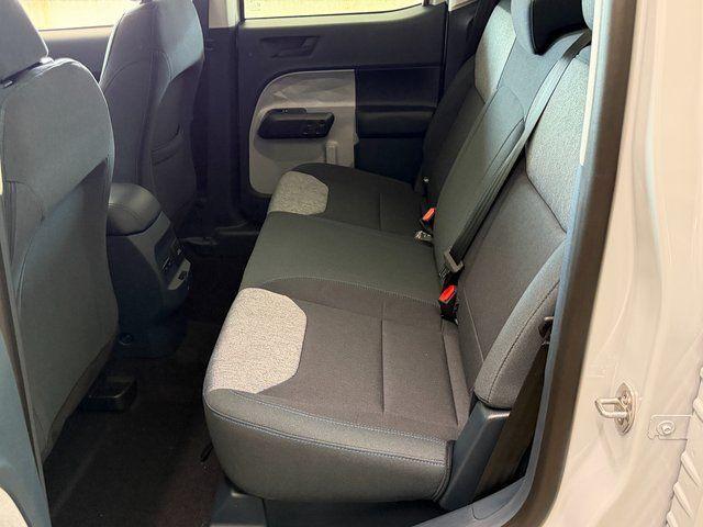 2026 Ford Maverick XLT Springfield VA