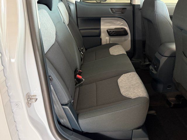 2026 Ford Maverick XLT Springfield VA