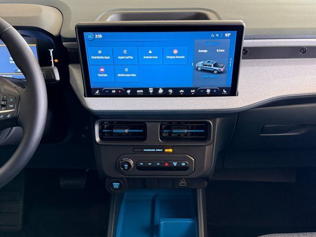 2026 Ford Maverick XLT Springfield VA