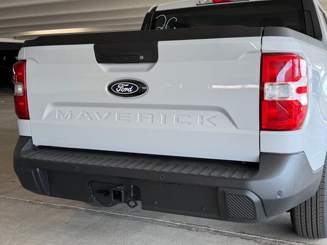 2026 Ford Maverick XLT Springfield VA