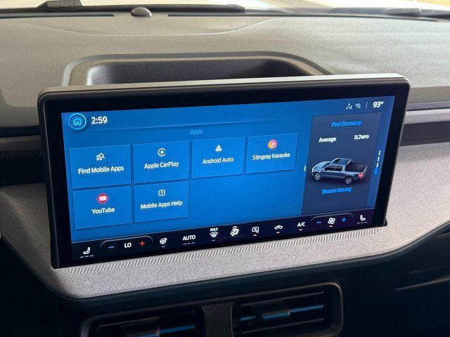2026 Ford Maverick XLT Springfield VA
