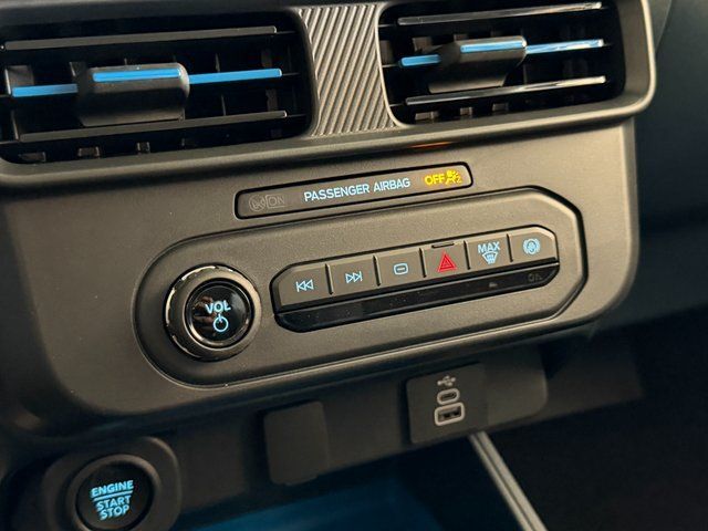 2026 Ford Maverick XLT Springfield VA
