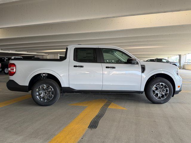 2026 Ford Maverick XLT Springfield VA