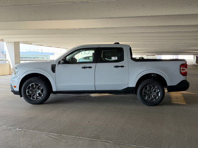 2026 Ford Maverick XLT Springfield VA