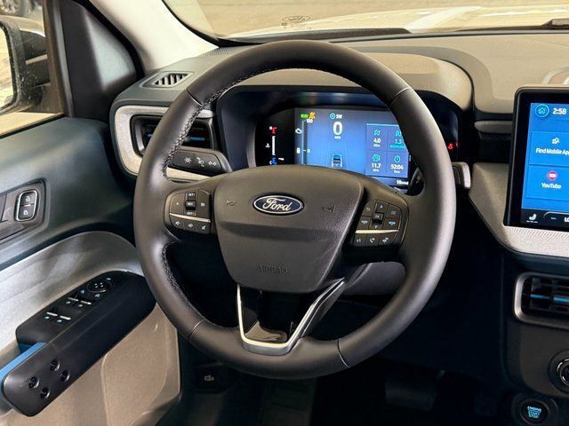 2026 Ford Maverick XLT Springfield VA