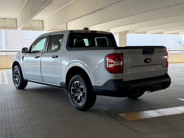 2026 Ford Maverick XLT Springfield VA