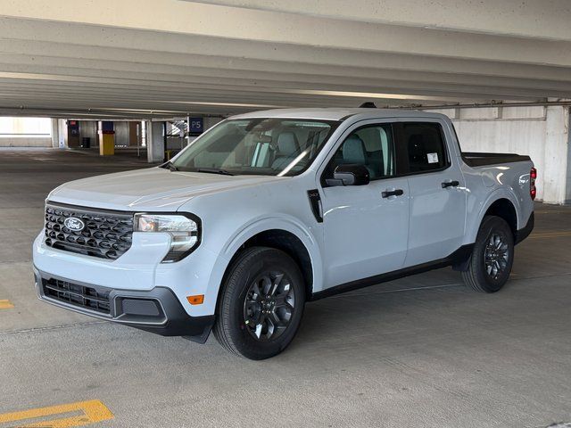 2026 Ford Maverick XLT Springfield VA