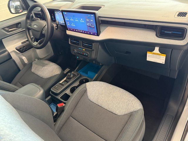 2026 Ford Maverick XLT Springfield VA
