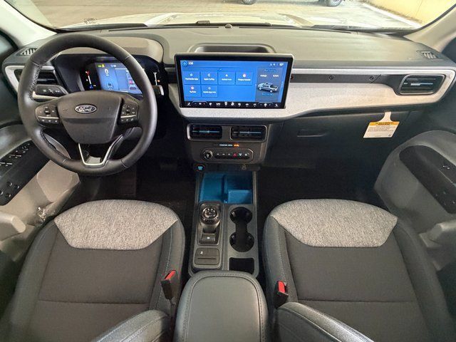 2026 Ford Maverick XLT Springfield VA