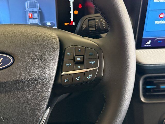 2026 Ford Maverick XLT Springfield VA