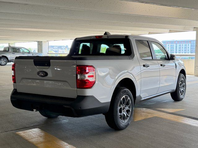 2026 Ford Maverick XLT Springfield VA