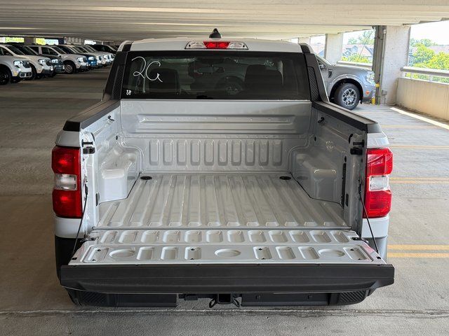 2026 Ford Maverick XLT Springfield VA
